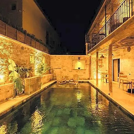 Hotel Suare Alacati Cesme