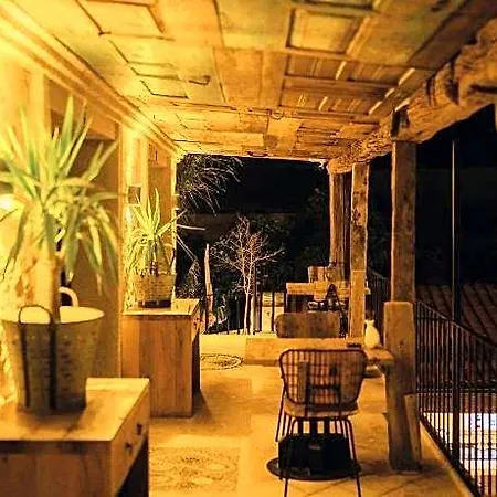 Suare Alacati Hotel Cesme