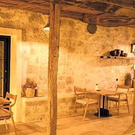 Suare Alacati 5*