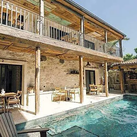 Hotel Suare Alacati Cesme