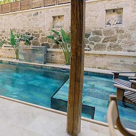 Suare Alacati Hotel Cesme