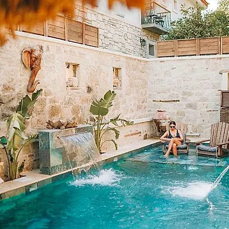 Hotel Suare Alacati 5*