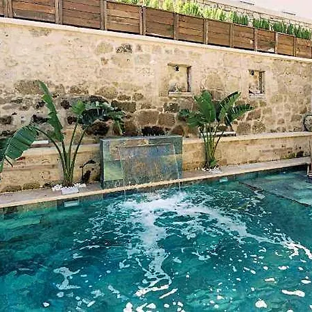 Suare Alacati Hotel Cesme