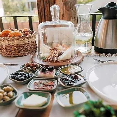 Suare Alacati 5* Cesme