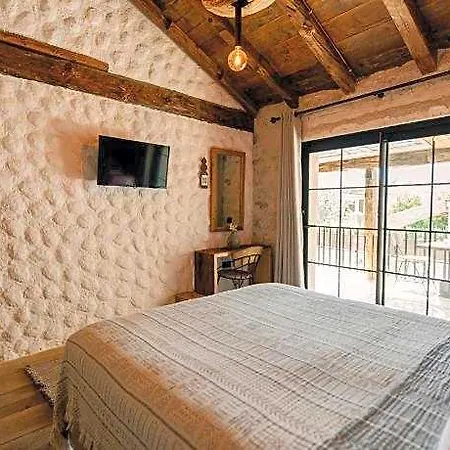 Hotel Suare Alacati Cesme