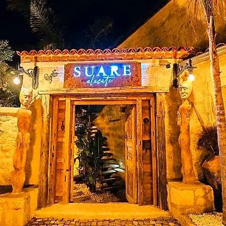 Suare Alacati Hotel Cesme
