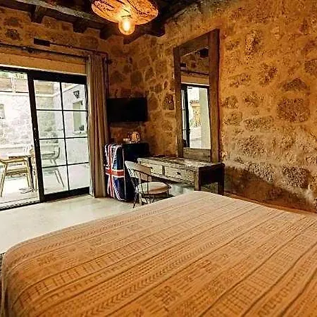 Suare Alacati 5*