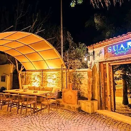 Suare Alacati Cesme